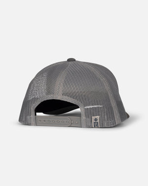 Sealine Retro Trucker Hat