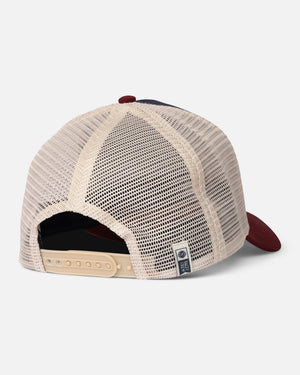 Live Bait Trucker Hat
