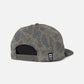 Long Range Snapback Hat