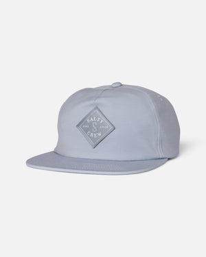 Drifter Snapback Hat