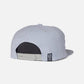 Drifter Snapback Hat