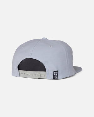 Drifter Snapback Hat