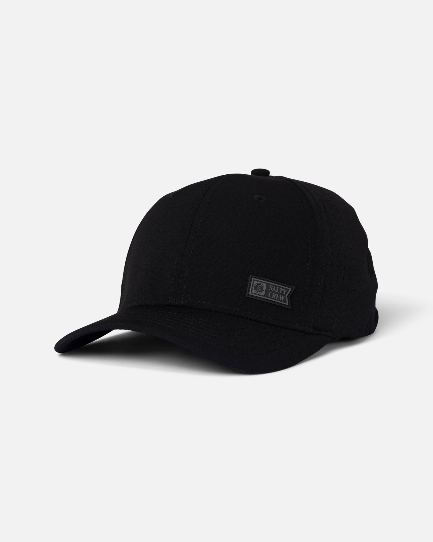 Lowdown Snapback Hat