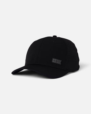 Lowdown Snapback Hat