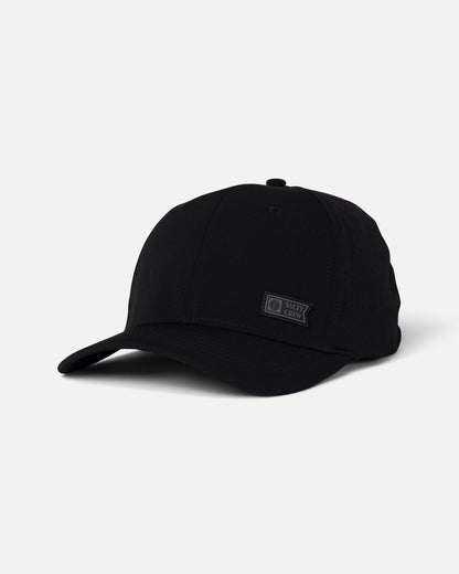 Lowdown Snapback Hat