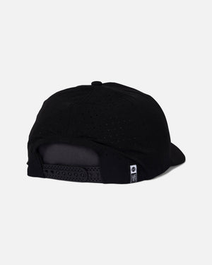 Lowdown Snapback Hat