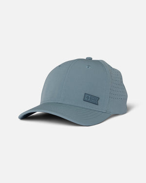 Lowdown Snapback Hat