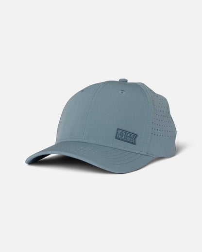 Lowdown Snapback Hat