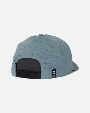 Lowdown Snapback Hat
