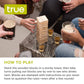 True Stack: Group Drinking Game