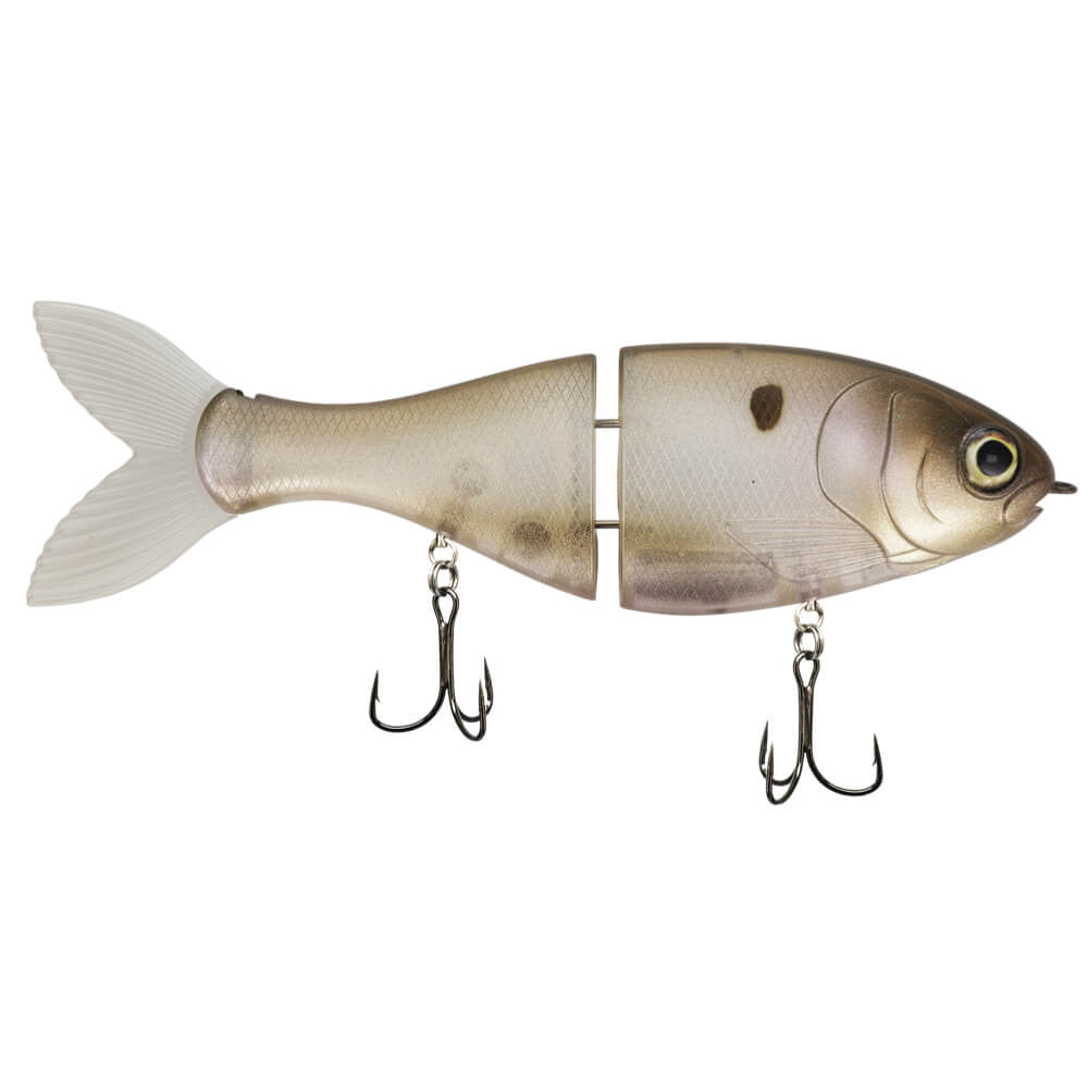 Bucca Trick Shad - Thumbnail 3