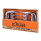 Scorched Bear Claws Meat Shredder | Men's BBQ Grilling Gift