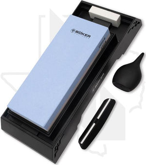Waterstone Set