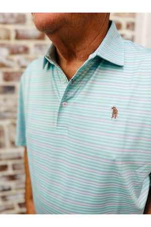 Signature Performance Polo