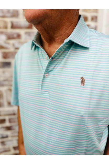 Signature Performance Polo