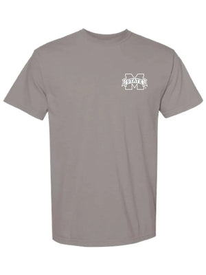 Dawg Time Tee
