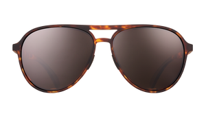 Amelia Earhart Ghosted Me Sunglasses