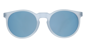 Beach Trash Is My Treasure Sunglasses