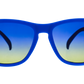Blue Lobster's Scuba Revenge Sunglasses