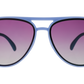 Moonlight Charging Station Sunglasses