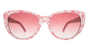 My Teapot Spouts Gossip Sunglasses