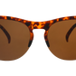 Positively Cosmopolitan Sunglasses