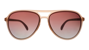 Purple Midlife Crisis Sunglasses