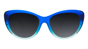 Rhonda's Peacock Palace Sunglasses