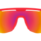 Rookie Card Energy Sunglasses