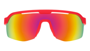 Rookie Card Energy Sunglasses
