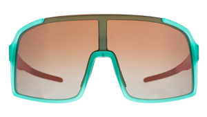 Speak of the Daredevil Sunglasses