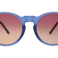 Stares Into the Abyss Sunglasses