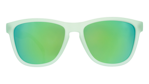 The Ocean's Most Wanted Sunglasses