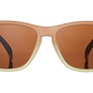 Three Parts Tee Sunglasses