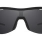 When the World Blurs Sunglasses