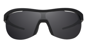 When the World Blurs Sunglasses