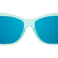 Will Brake for Mermaids Sunglasses