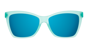 Will Brake for Mermaids Sunglasses