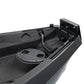 Outboard Motor Mount - Unlimited + U10