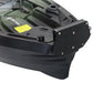Outboard Motor Mount - Unlimited + U10