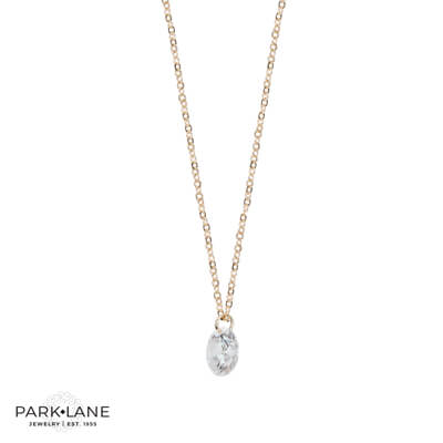 Halo Necklace
