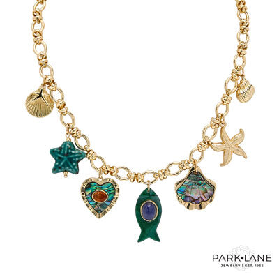 Havana Necklace