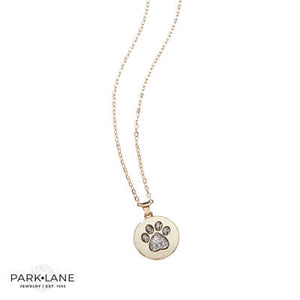 Furever Necklace