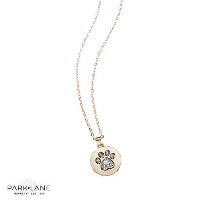 Furever Necklace