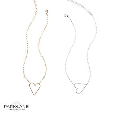 Juliet Necklace