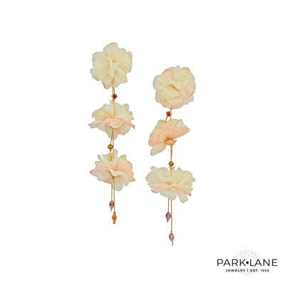 Poppy Earrings