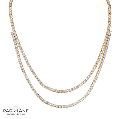 Opulence Necklace