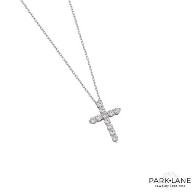Eden Necklace