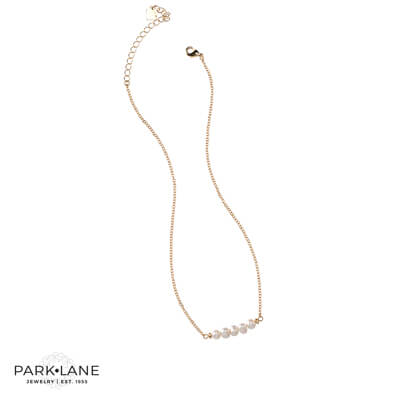 Brynlee Necklace