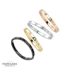 Jewel Bracelet - Gold